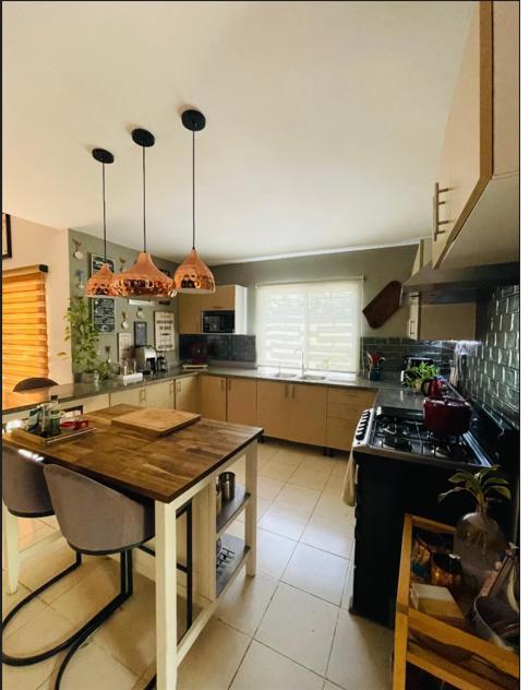 casas - Casa en Venta en CIUDAD LA PALMA 1