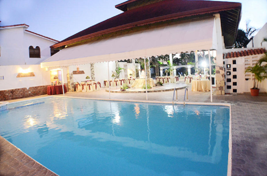 otros inmuebles - en venta hotel en funcion en Santo Domingo este República Dominicana  2