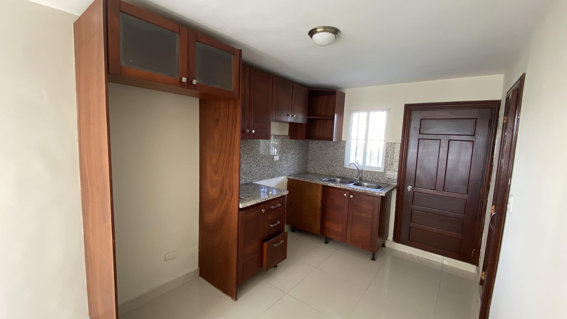 apartamentos - Rento Apartamento en Los Cacicazgos 2
