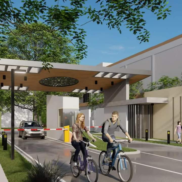 apartamentos - DIOS 📍prolongacion 27. ! Residencial  moderno, elegante, seguro y confortable  1
