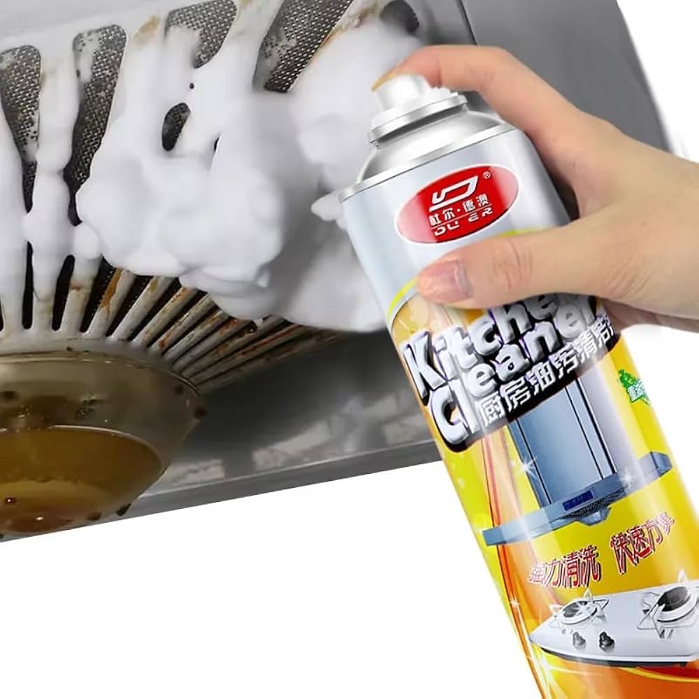 cocina - SPRAY DESENGRASANTE DE COCINA EN OFERTA  3
