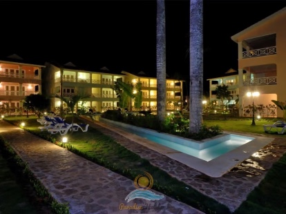 casas vacacionales y villas - Vendemos apartamento 3