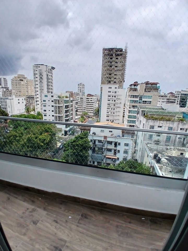 apartamentos - Vendo apartamento nuevo en Renacimiento  4