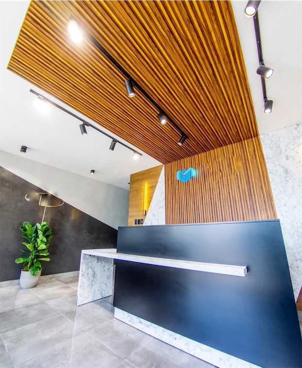 oficinas y locales comerciales - Local corporativo en alquiler  3