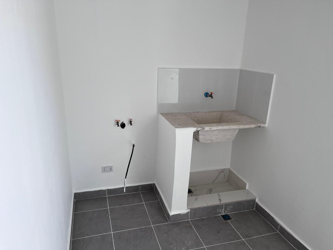 apartamentos - Residencial Jeysi V - Alma Rosa 1ra. NUEVO 1
