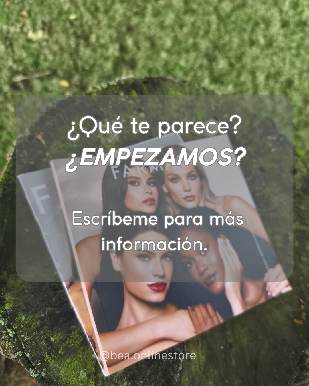 empleos disponibles - Genera ingresos extra desde donde estés!! 6