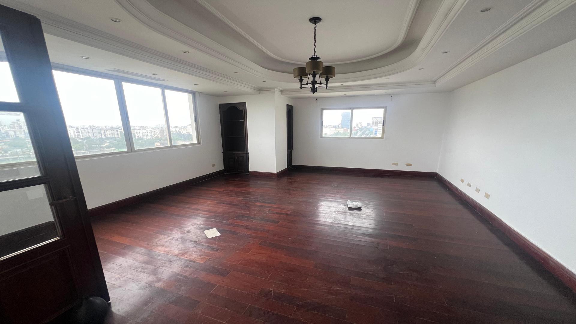 penthouses - Penthouse Clásico con Vista Panorámica – Bella Vista Sur 2