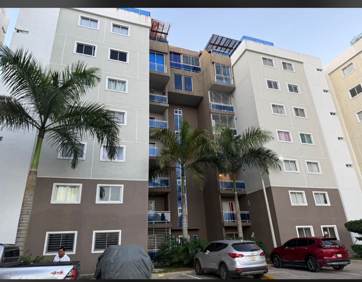 apartamentos - apartamento en venta en el mediterráneo  0