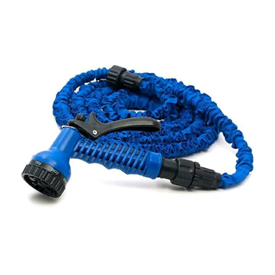 herramientas, jardines y exterior - Manguera expandible con pistola gratis - 50 pies. 1