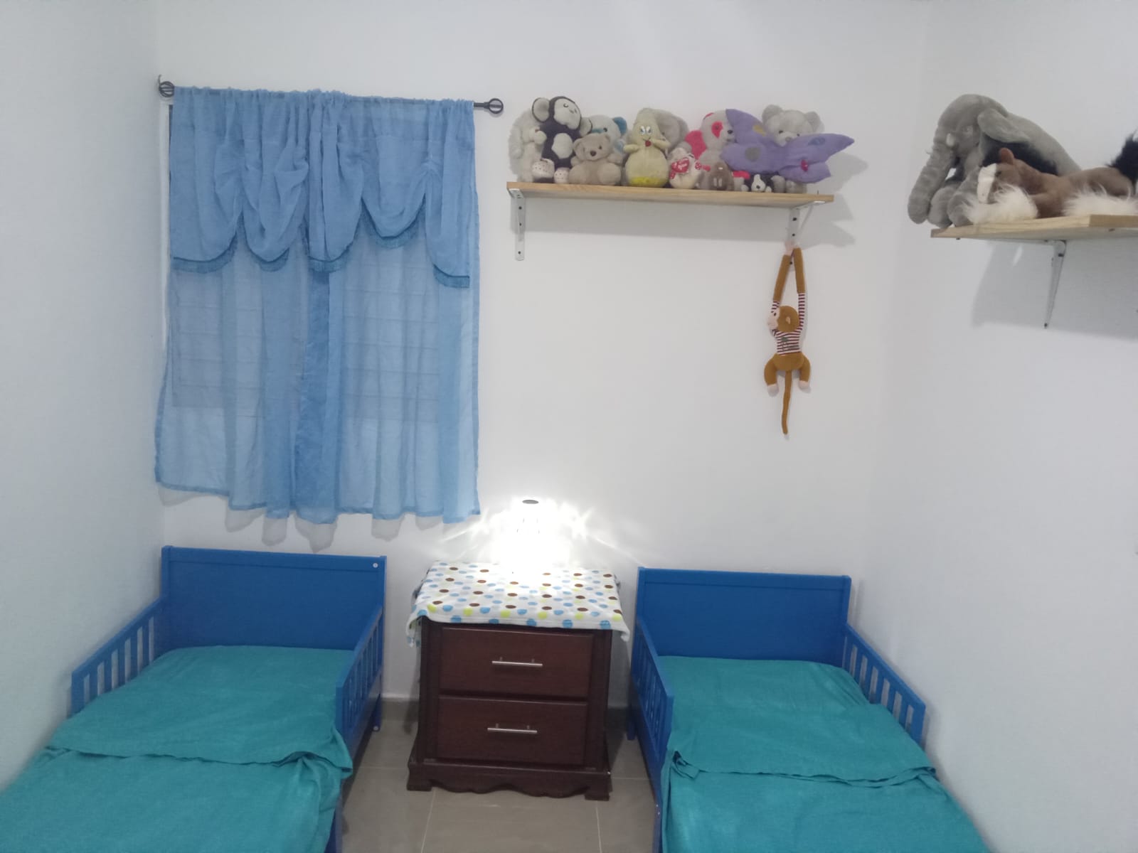 muebles y colchones - Cama para niños