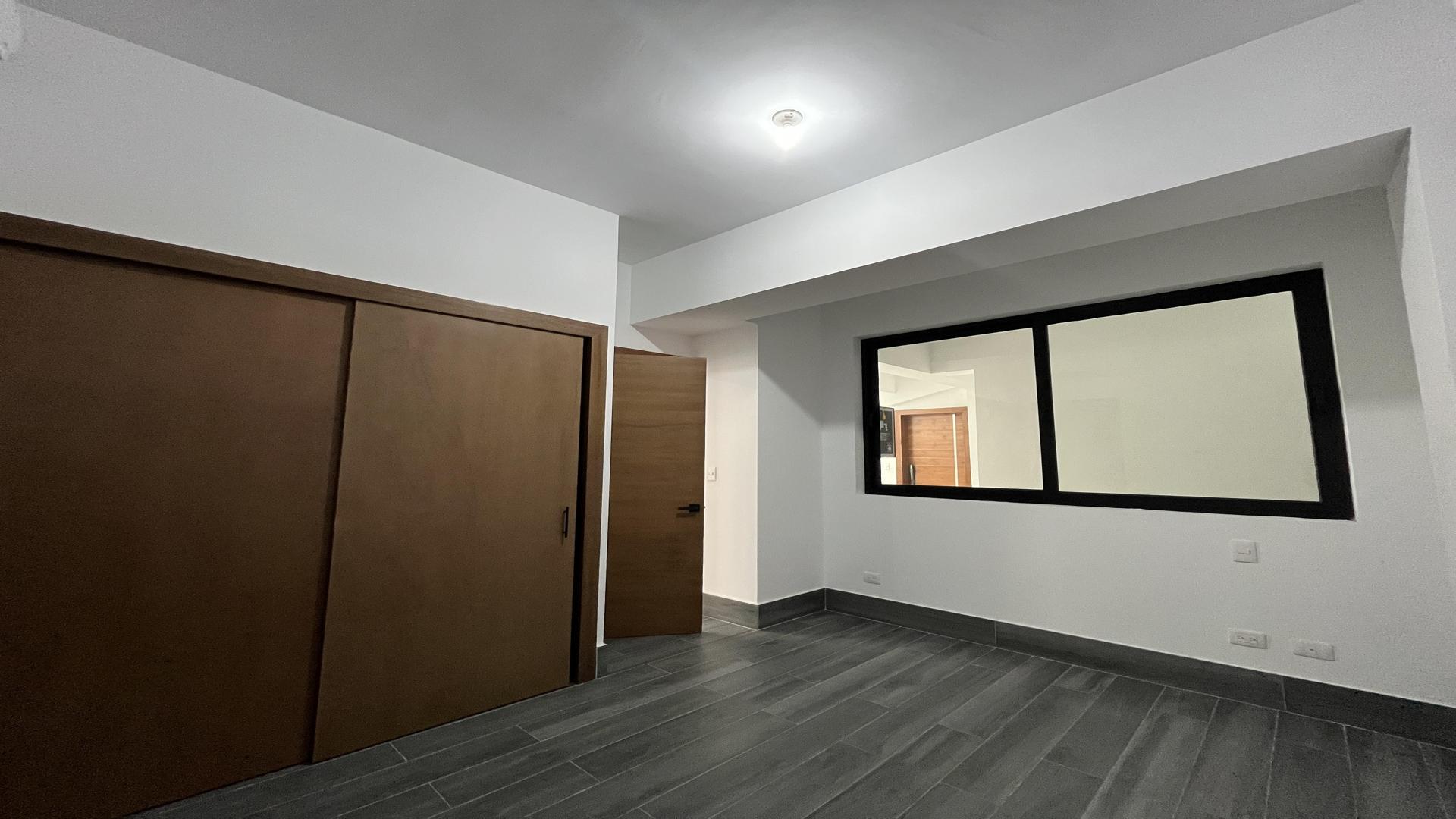 apartamentos - Apartamento en venta Los Cacicazgos 8