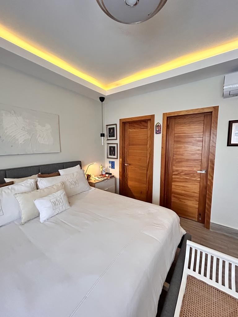 apartamentos - Se vende apartamento en Los Prados 1