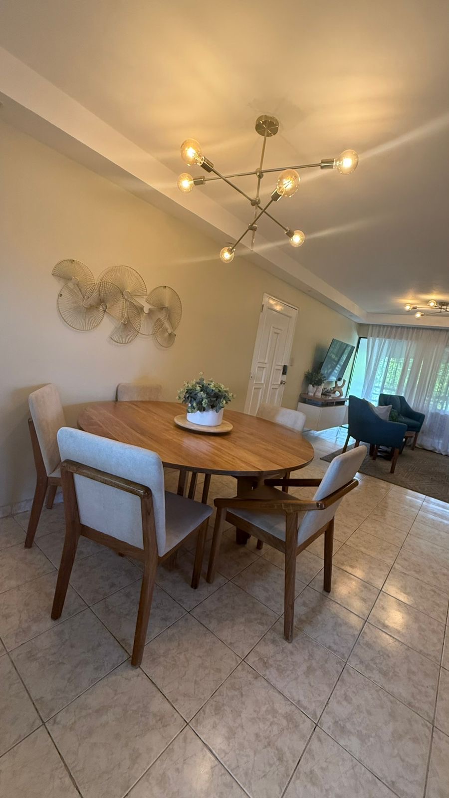 apartamentos - Apartamento en venta Buenos Aires del Mirador, Cay 3