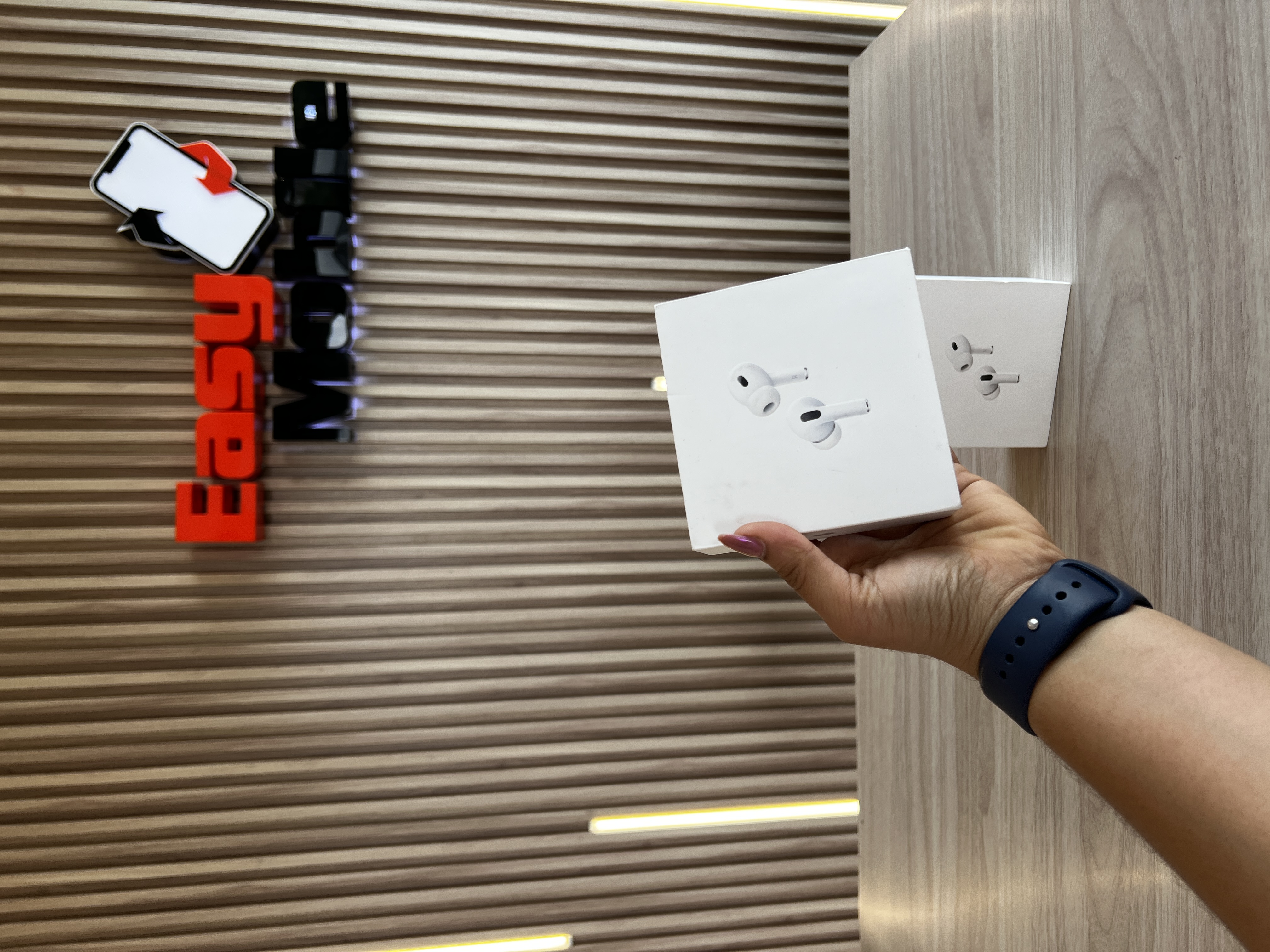 camaras y audio - AIRPODS PRO 2 TYPE-C SELLADO 