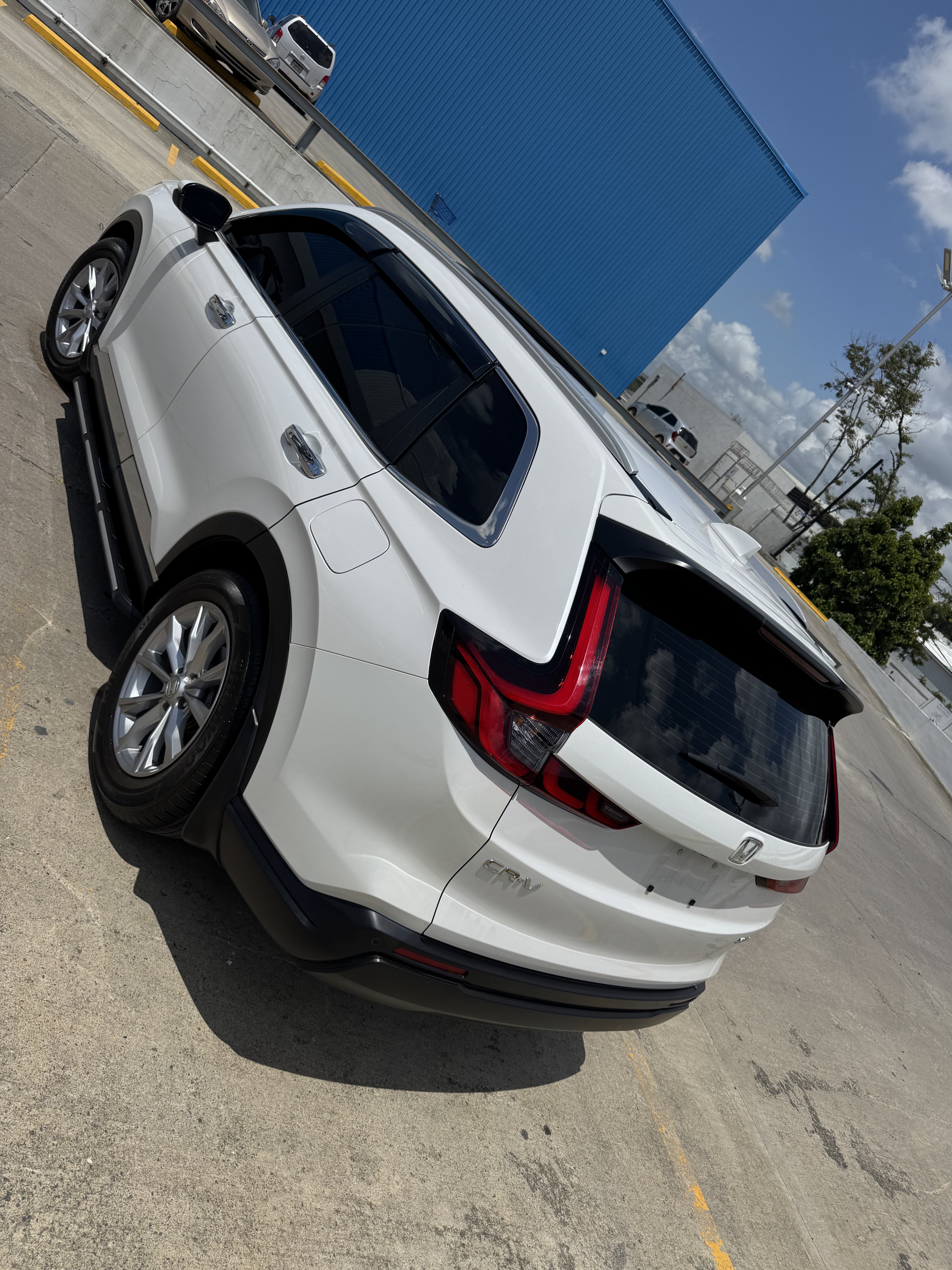 jeepetas y camionetas - Honda CRV 2023 full Ex  3
