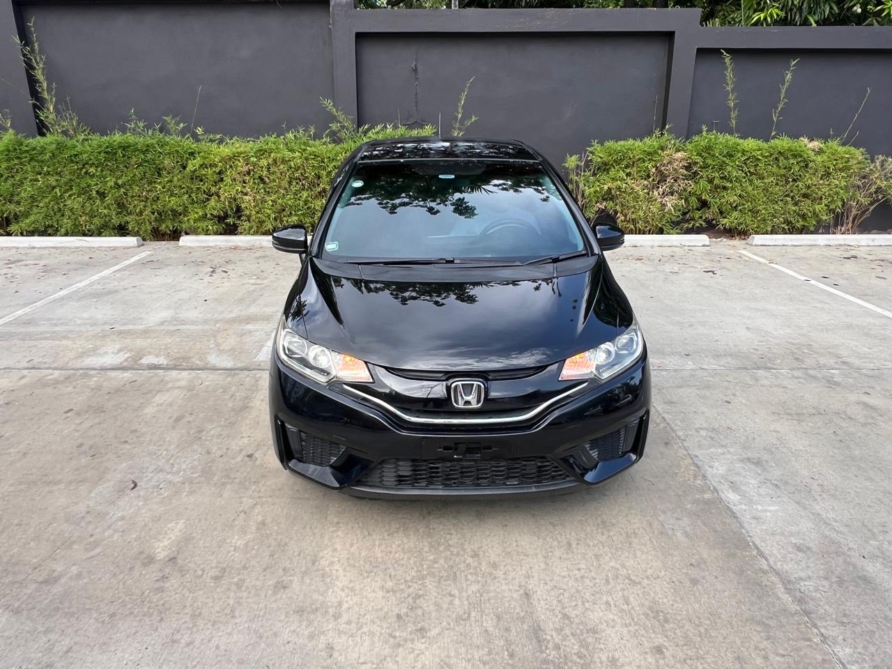 carros - Honda Fit  0