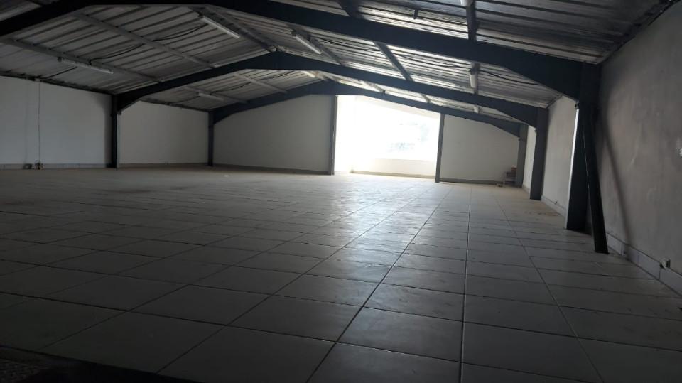otros inmuebles - Nave Industrial en GURABO AL MEDIO SANTIAGO 4