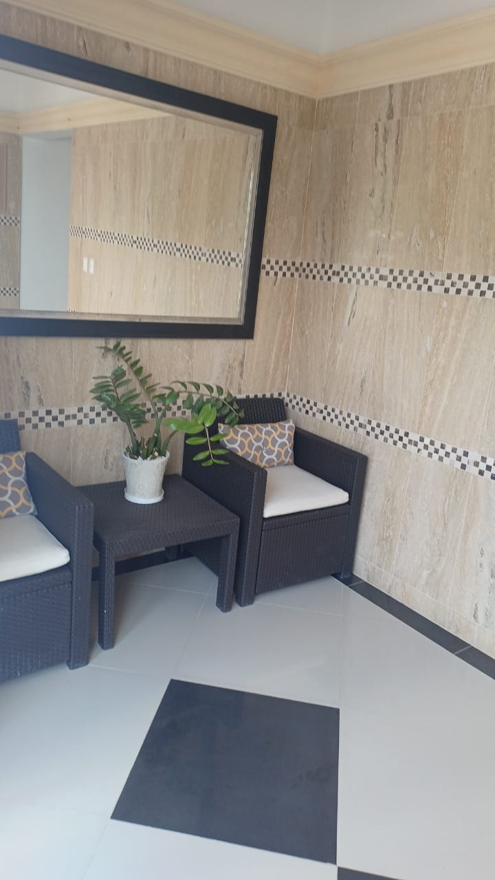 apartamentos -  Apartamento  en Alquiler- Los Álamos 2