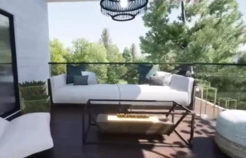 otros inmuebles - Townhouse moderno en Avenida Ecologíca 4