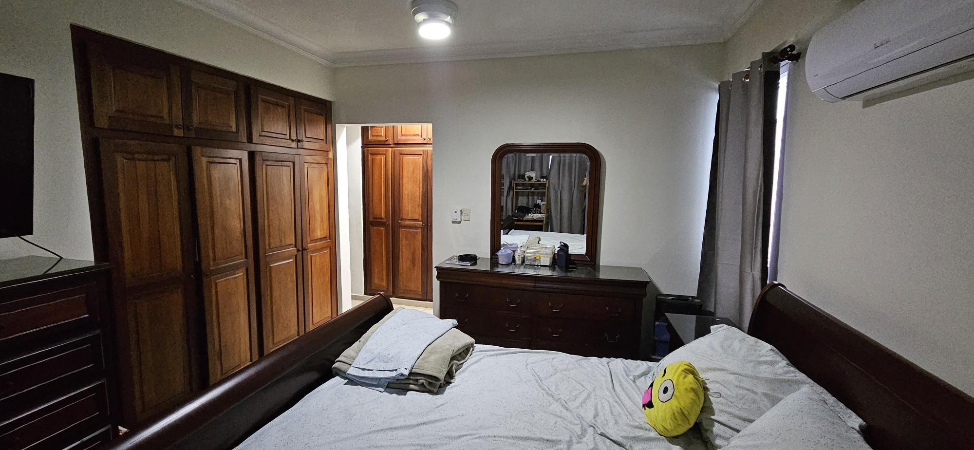 apartamentos - Apartamento Vacio en Mirador Norte 4