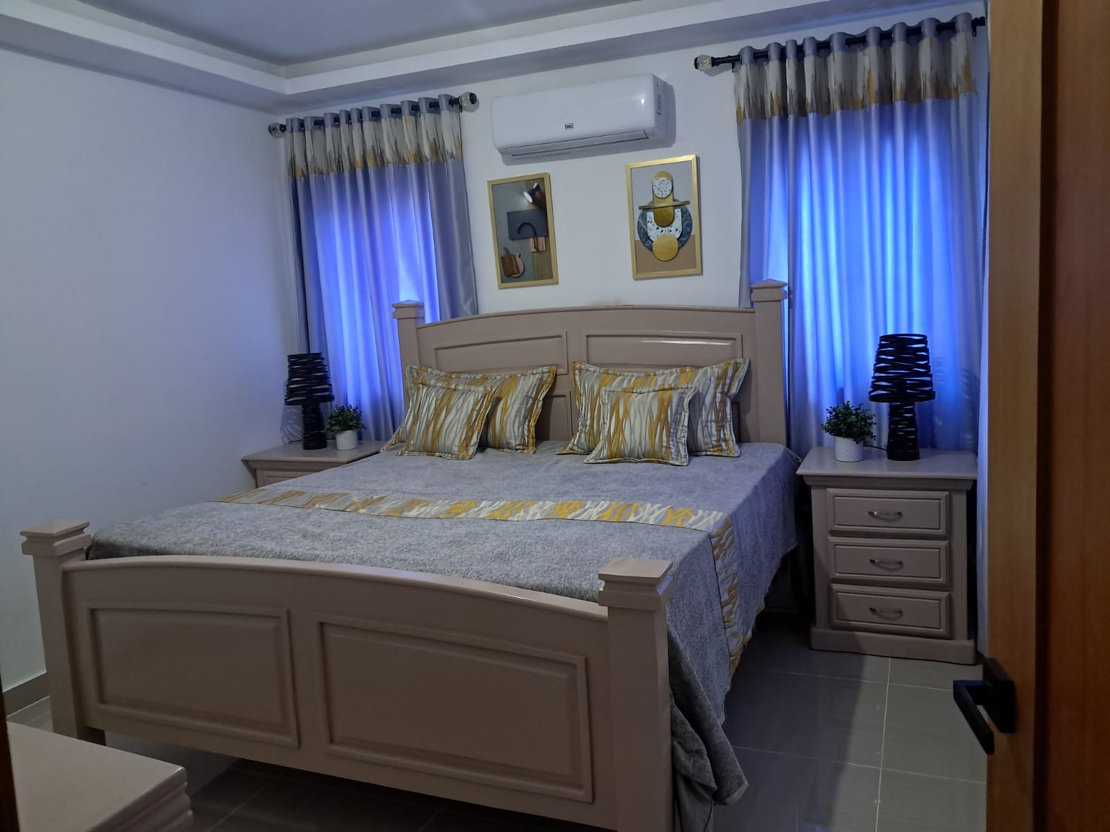 apartamentos - ¡Apartamentos de ensueño en un residencial 9