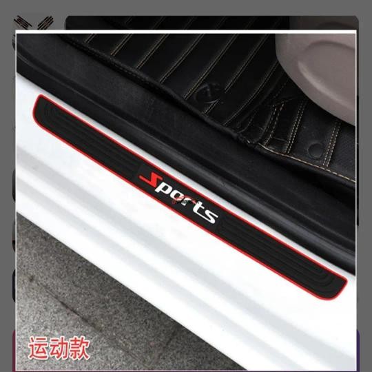 accesorios para vehiculos - Parachoque mazda ect 4