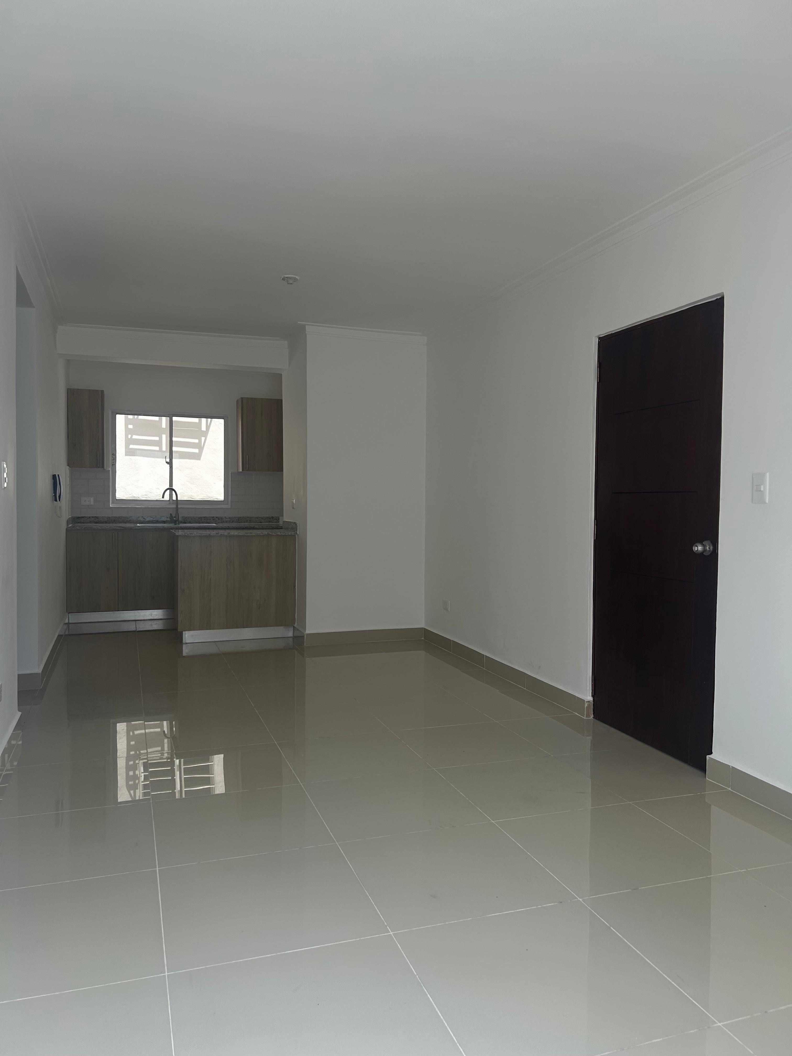 apartamentos - venta de apartamento de 2 habitaciones en la Avenida Monumental  5