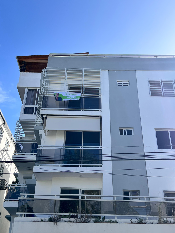 apartamentos - Apartamento en Venta a Metros de Parque Mirador Su 5