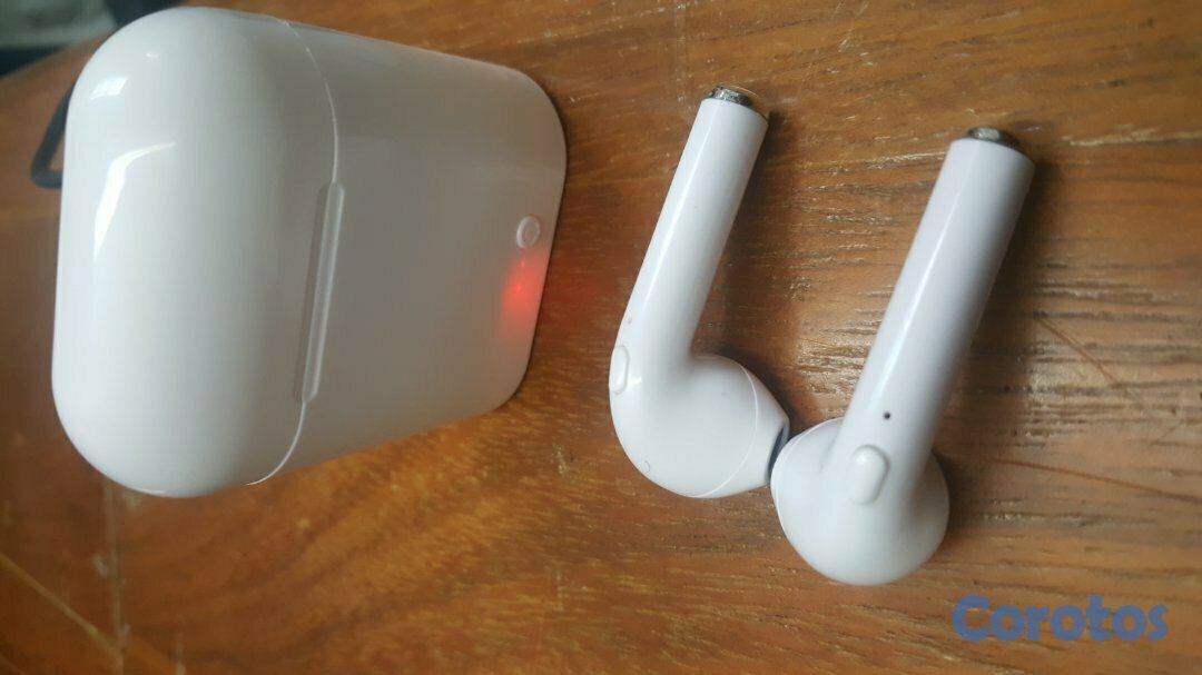 camaras y audio - Audífonos iS7-TWS 4