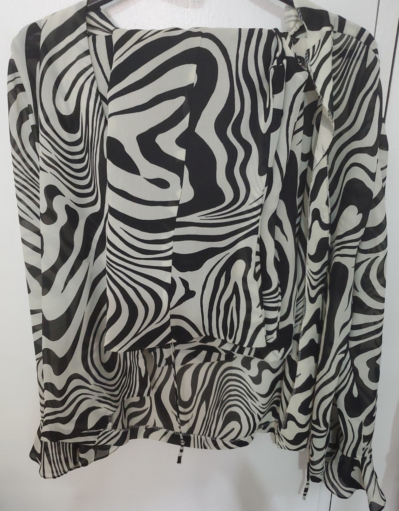 ropa para mujer - Blusas mangas largas y mangas cortos. 0
