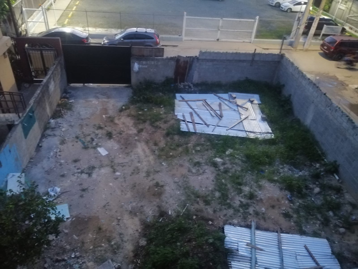 solares y terrenos - Venta de terreno 