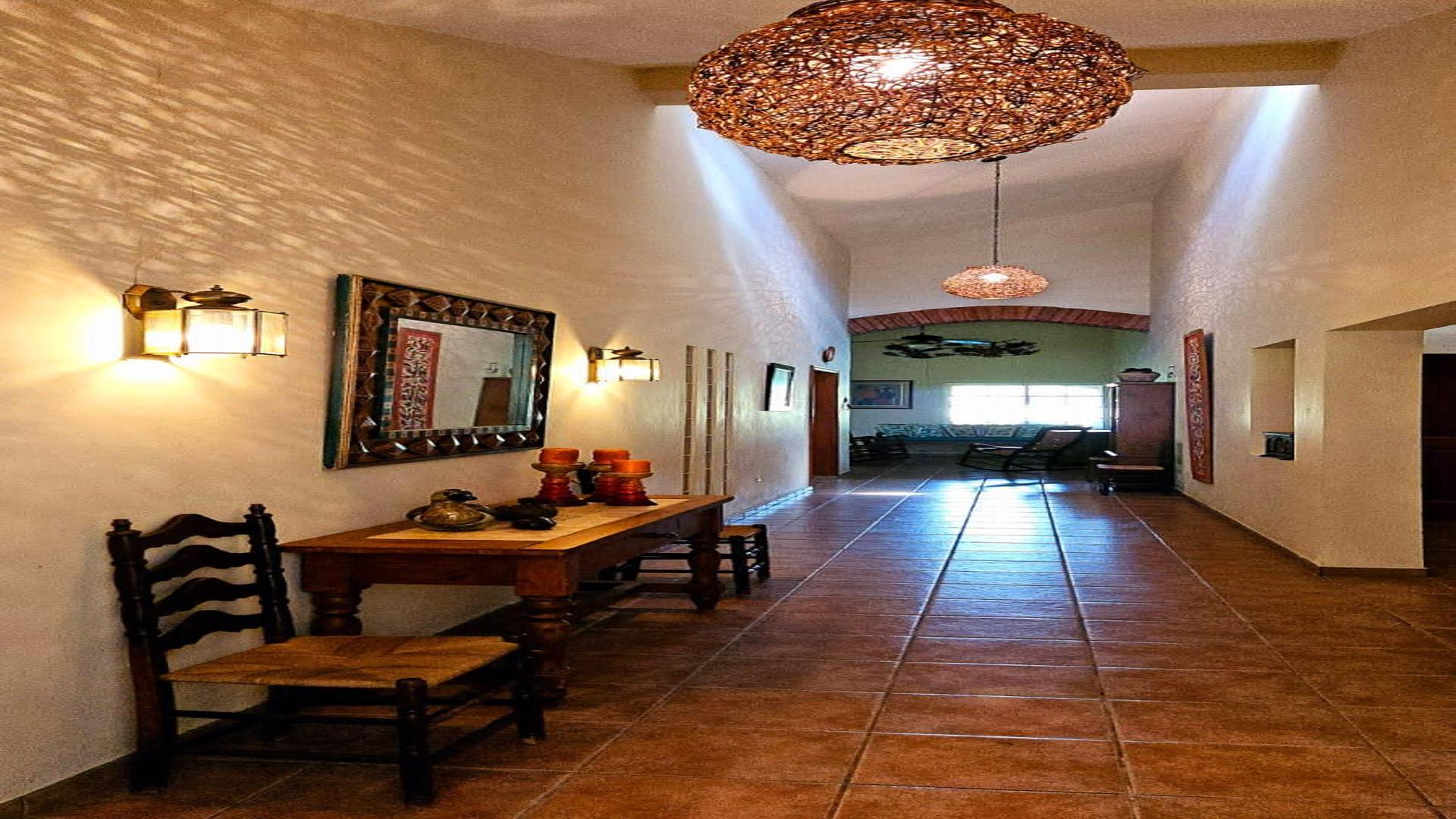 casas vacacionales y villas - Se vende villa en Metro Country Club, Juan Dolio. 2
