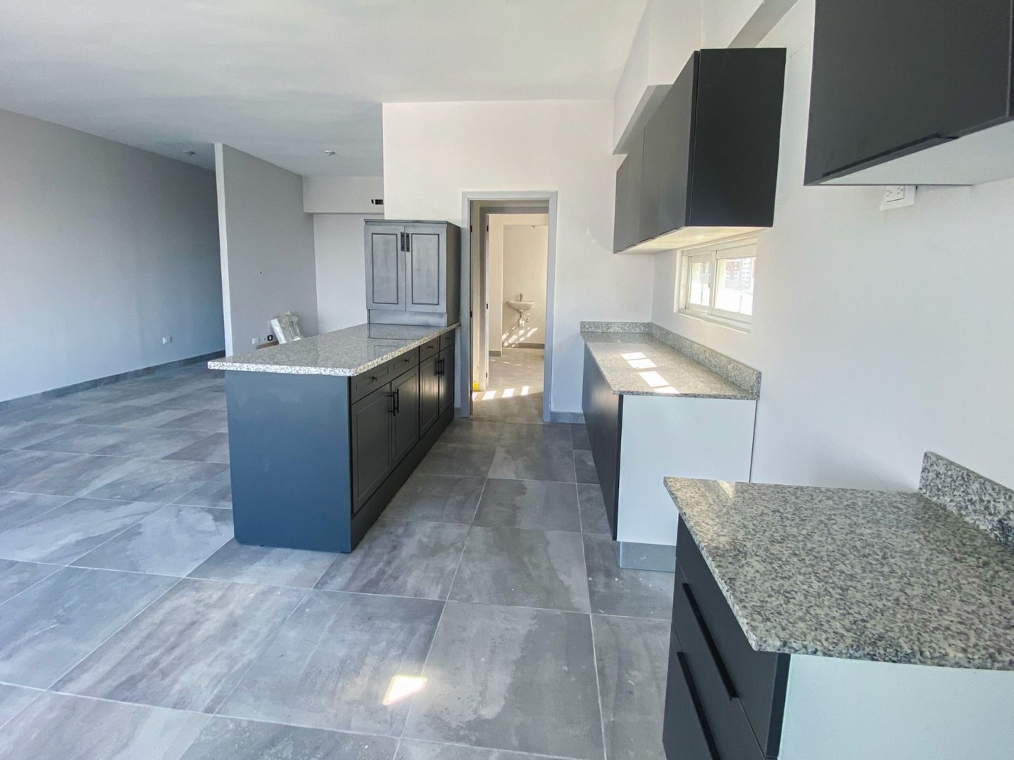 apartamentos - Apartamento a estrenar en venta en Serralles.  4