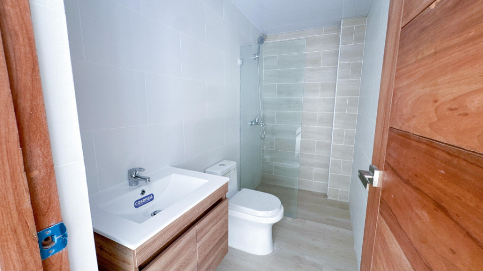 apartamentos - Apartamento nuevo en venta en Torre Metropolis 1