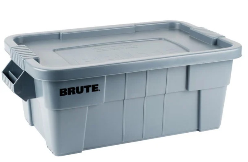 equipos profesionales - Envase, Marca Rubbermaid