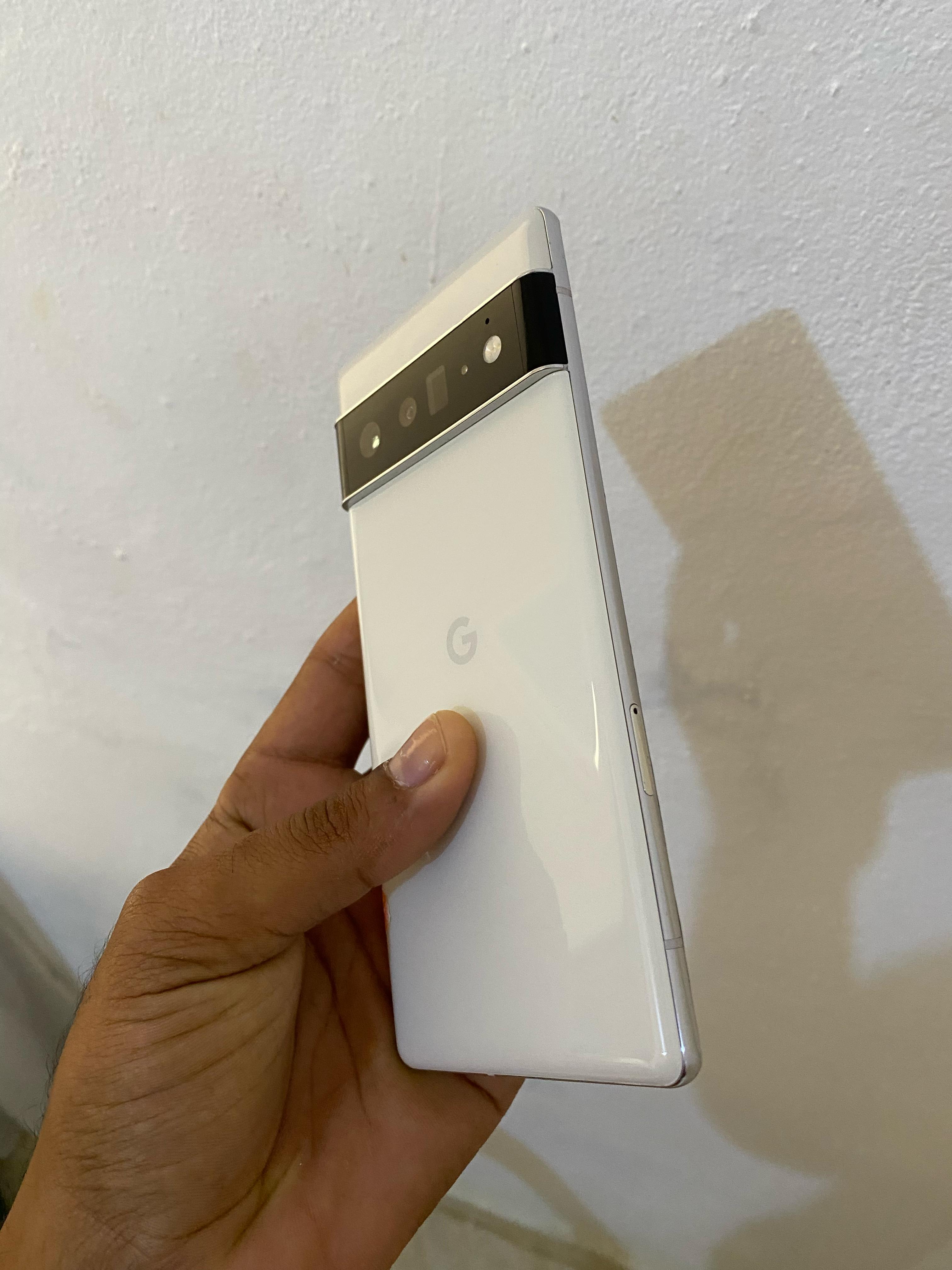 celulares y tabletas - Google Pixel 6 Pro 256GB Factory 0