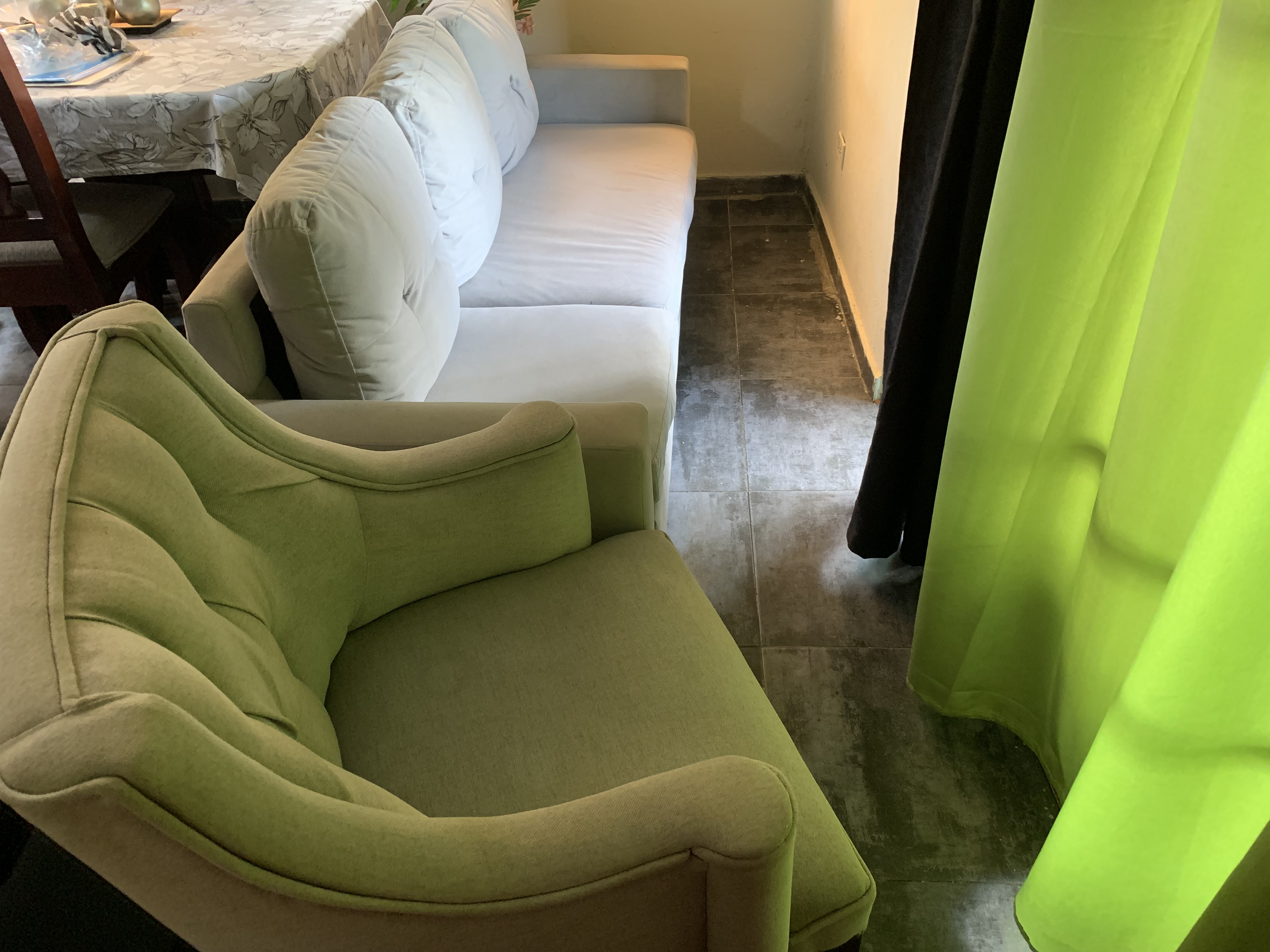 muebles y colchones - Venta de mueble y butaca  3