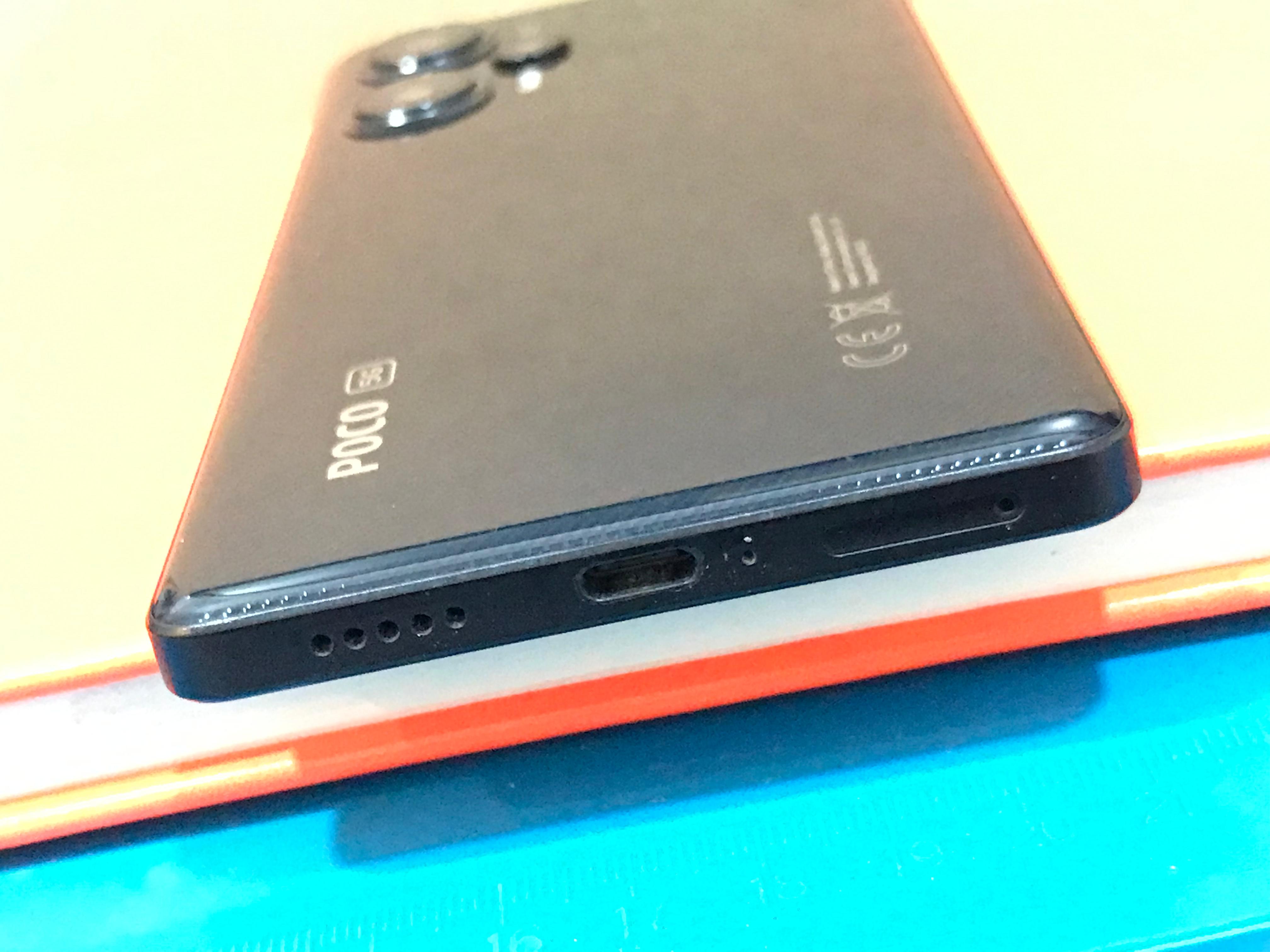 celulares y tabletas - Xiaomi Poco F5 5G Dual Sim 12 Gb Ram + 256 GB Storage Global Version 6.67" 120Hz 1