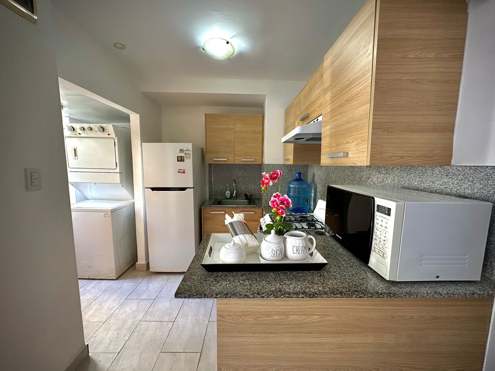 apartamentos - Apartamento en  Residencial con Vista Insuperable 2