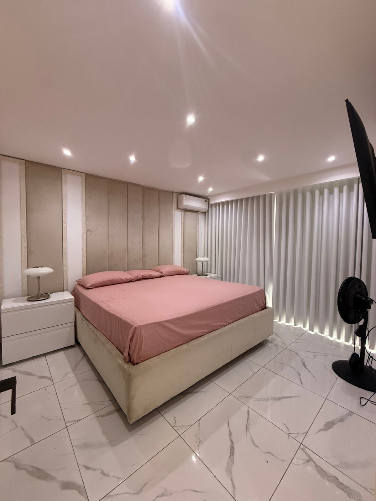 apartamentos - Apartamento amueblado en El Millon 7