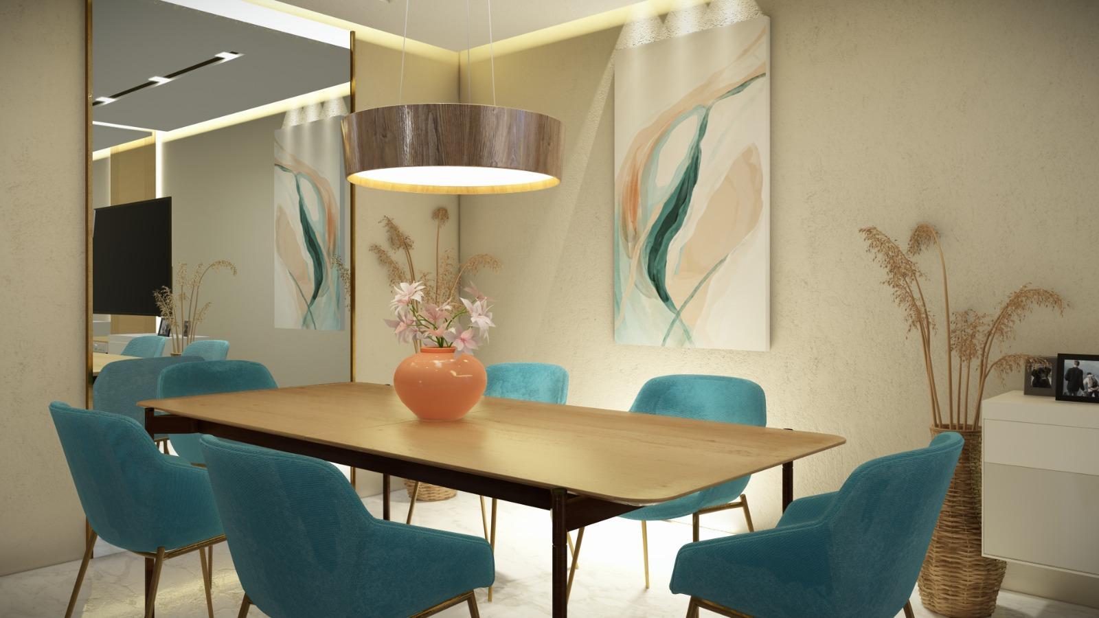 apartamentos - Apartamento De Venta En Santiago De Los Caballeros 9