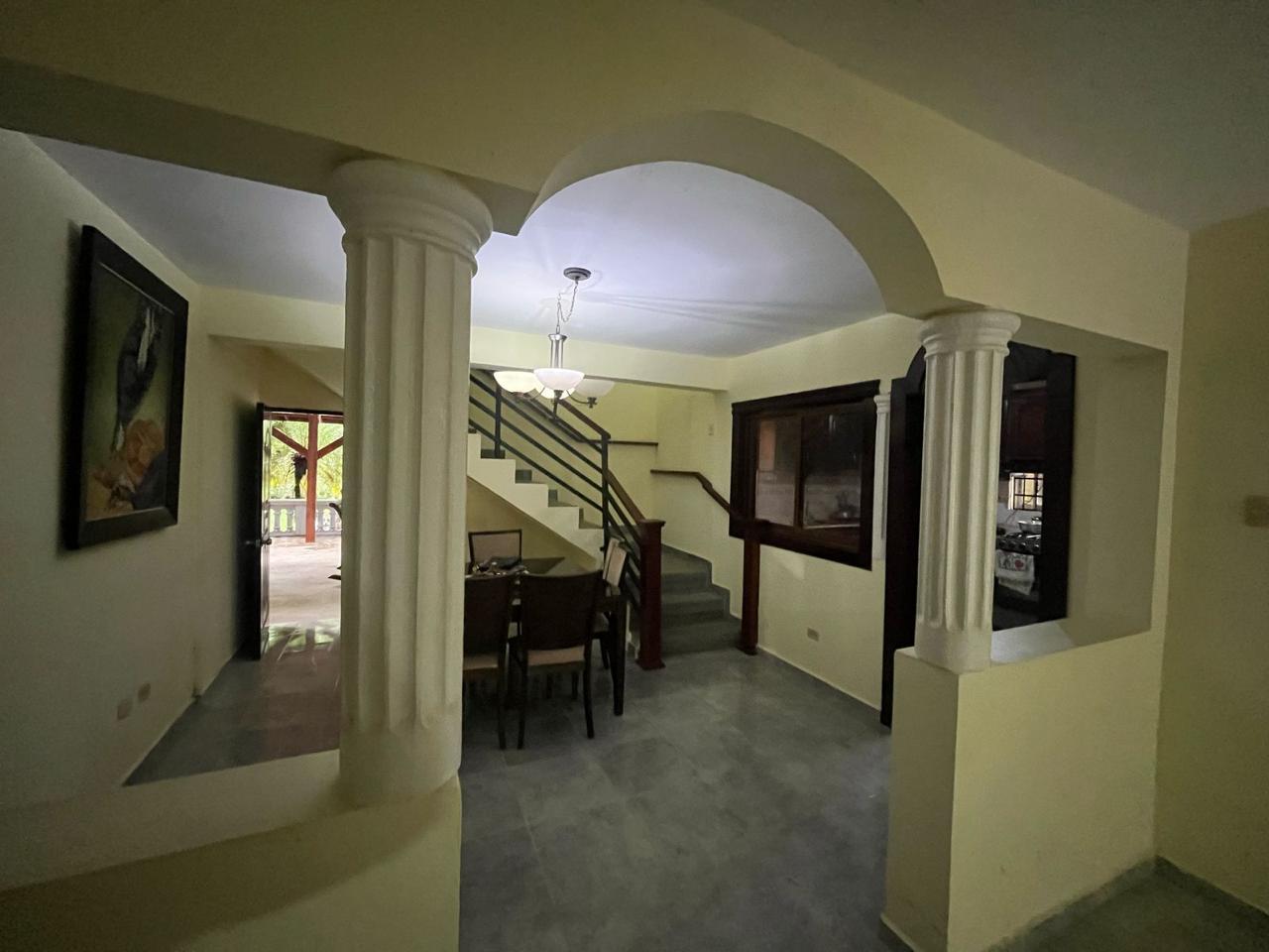 casas - Se Vende Casa Doble en Arroyo Seco, Tenares 9