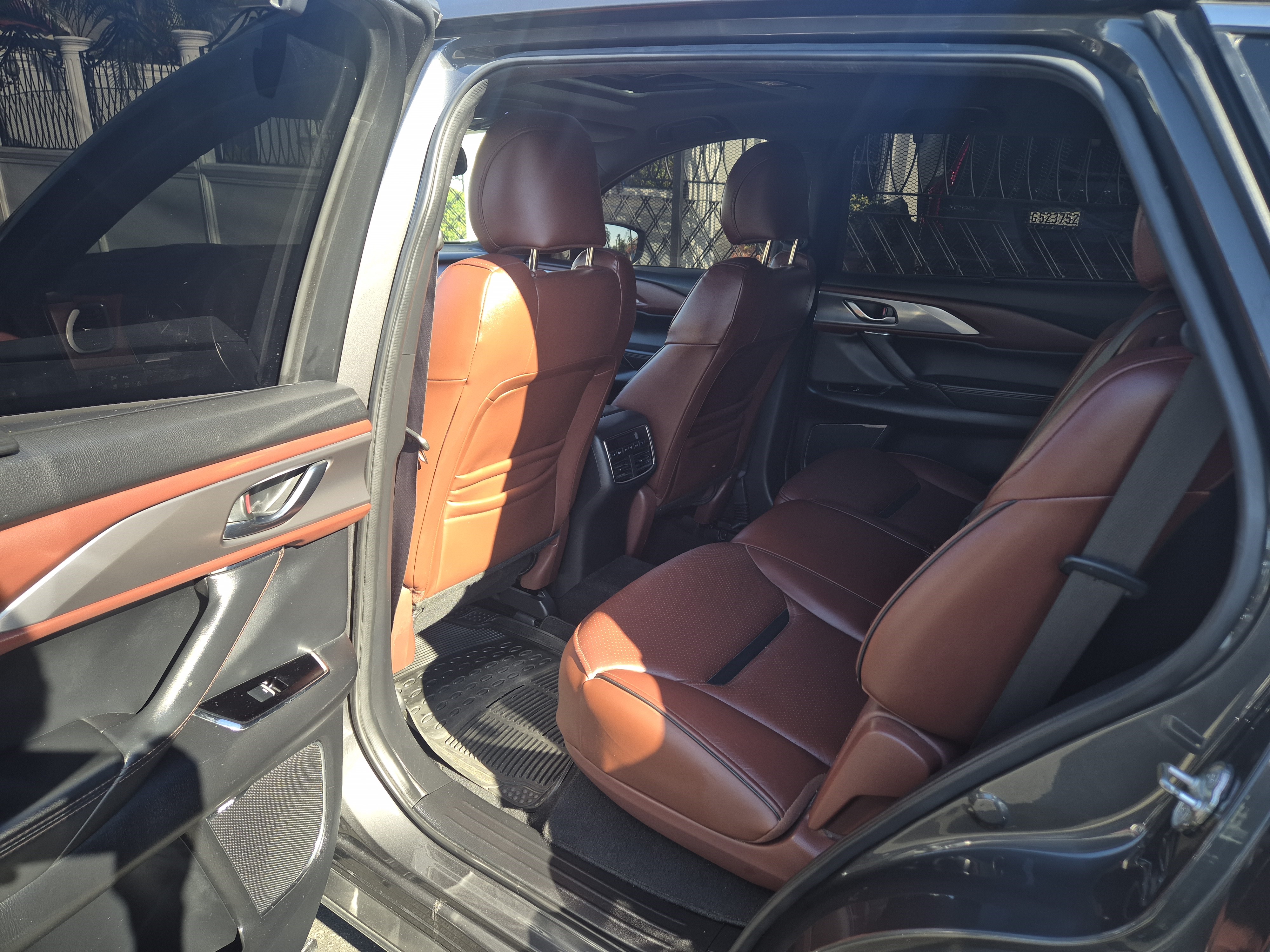 jeepetas y camionetas - Mazda Cx-9 2017 7