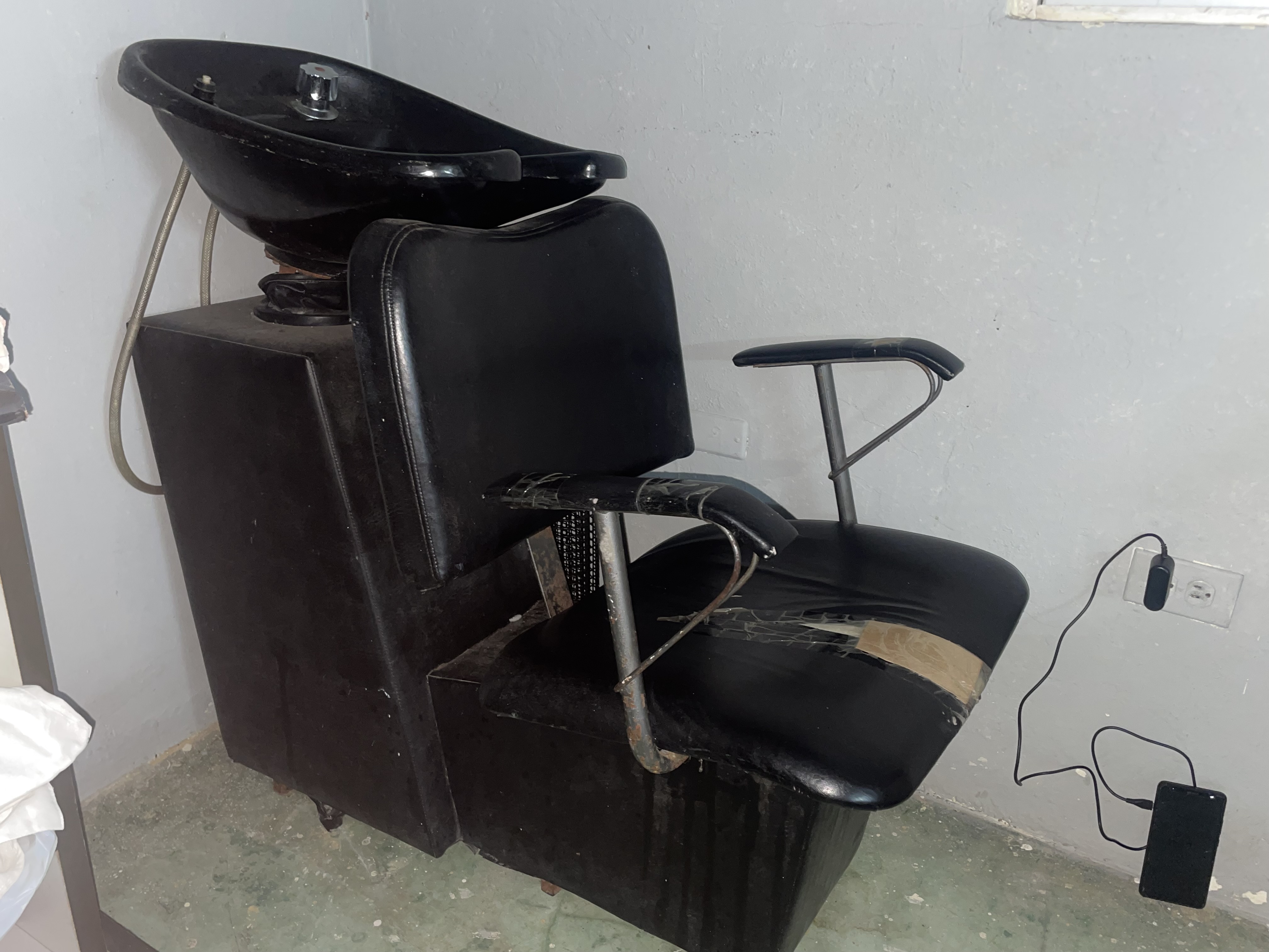 negocios en venta - Equipos De Salón 0