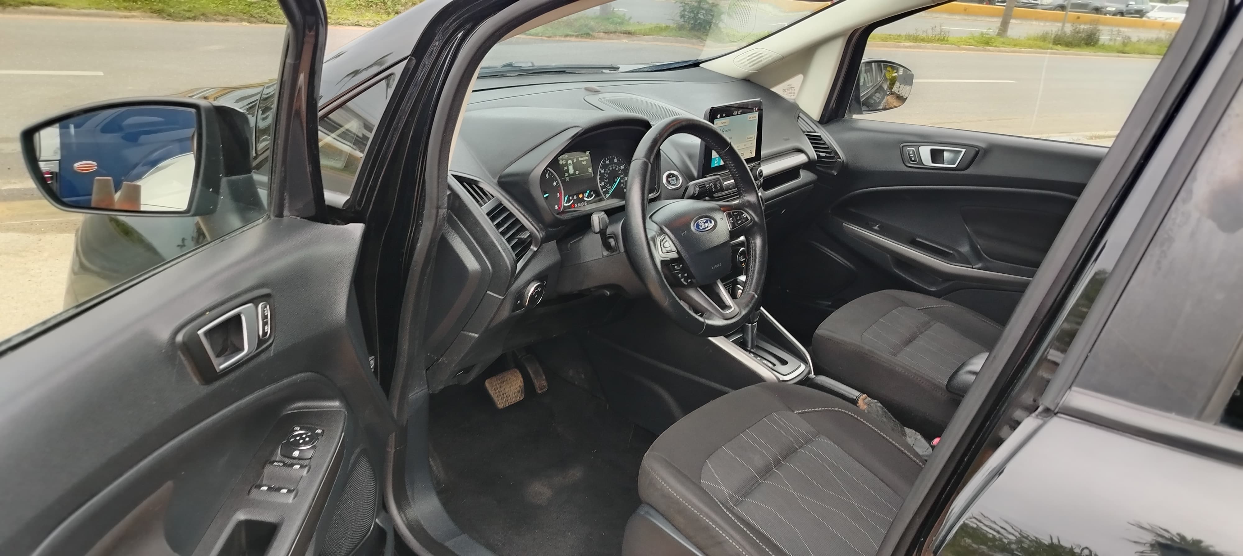 jeepetas y camionetas - FORD ECOSPORT 2019 6