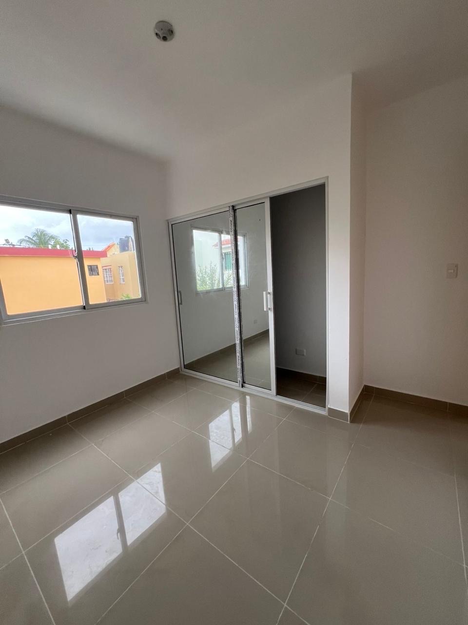 apartamentos - Hermoso apartamento de 90 metros, Carretera mella  4