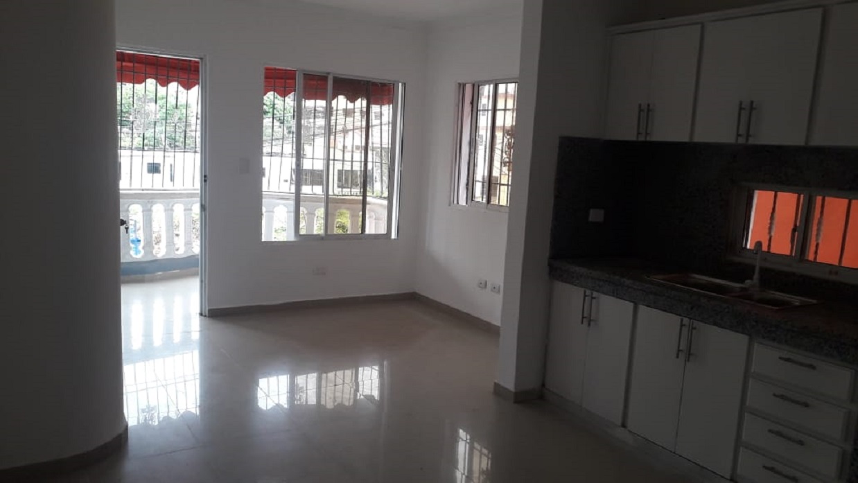 apartamentos - Apartamentos en Vista hermosa Rentados en 16mil p 1