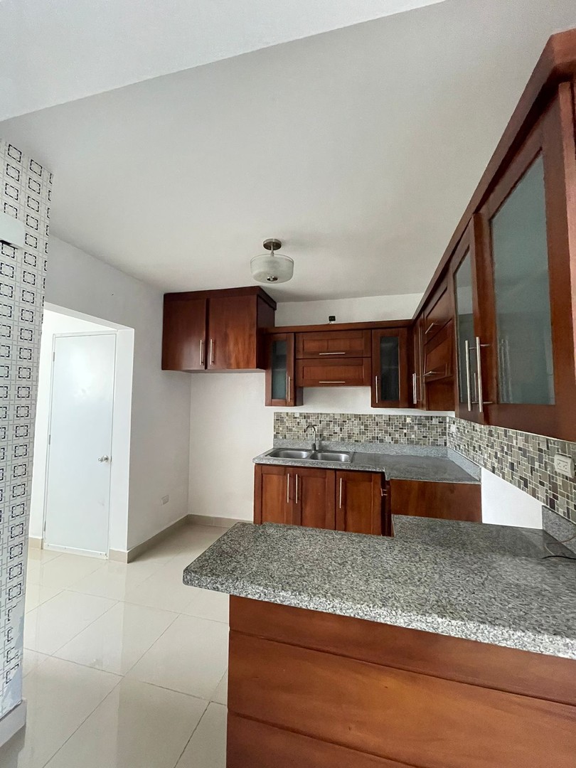 apartamentos - Oportunidad Tipo Penthouse en Gurabo 4