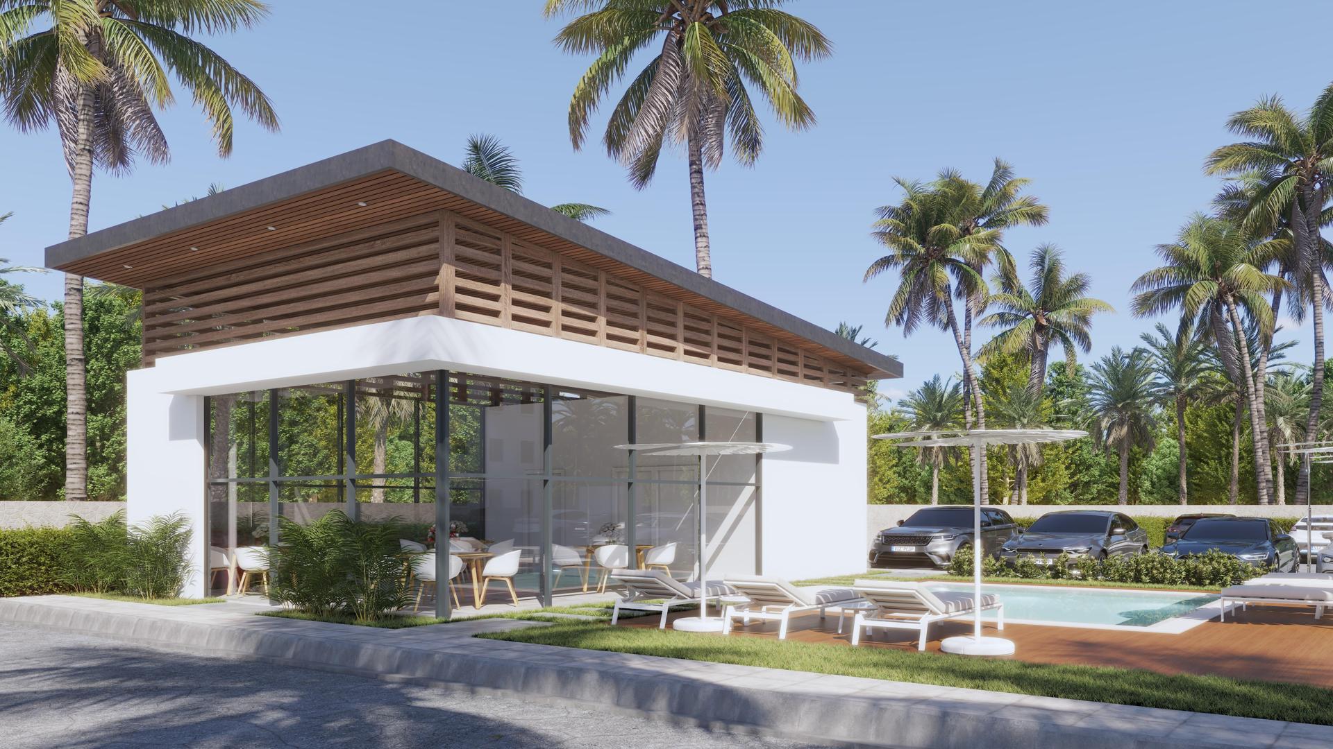 apartamentos - Residencial Pinar Dorado 6
