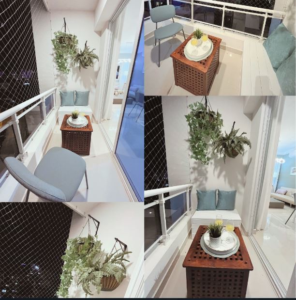 apartamentos - alquiler amueblado en mirador norte cerca downtown 5